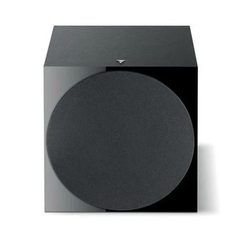 Front-Mesh view of Chora 600P Powered Subwoofer