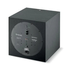 Rear view of Chora 600P Powered Subwoofer
