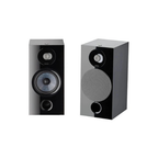 Front-Rear view of Focal Chora 806 Speaker