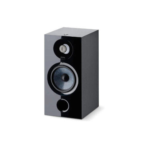 Front view of Focal Chora 806 Speaker