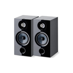 Sideangled view of Focal Chora 806 Speaker