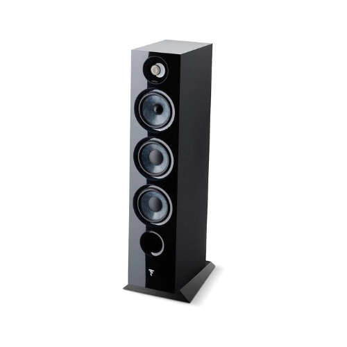 Front view of Chora 826-Speaker