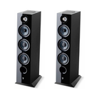 Pair view of Chora 826D-Speaker