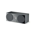 Front-Mesh view of Focal Chora Center Speaker