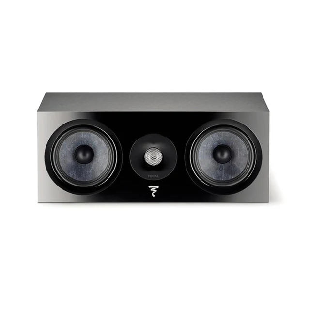Front view of Focal Chora Center Speaker