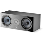 Sideangled view of Focal Chora Center Speaker