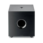 Front-Mesh view of Focal-Cub Evo