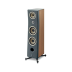 Front view of Focal Kanta N°3 Grey