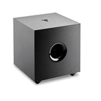 Front view of Focal-SIB EVO-Sub