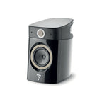 Front view of Focal Sopra N1 