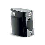 Sideangled-view of Focal Sopra N1 