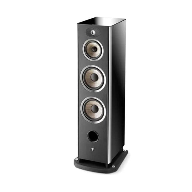 Front view of Focal Aria 948 Floor-standing speaker