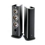 Pair view of Focal Aria 948 Floor-standing speaker