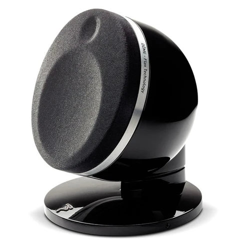 Satellite Front-Mesh view of Focal Dome Flax Sub-Air 5.1
