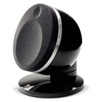 Satellite Front-Mesh view of Focal Dome Flax Sub-Air 5.1