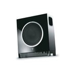 Sub Front-Mesh view of Focal Dome Flax Sub-Air 5.1