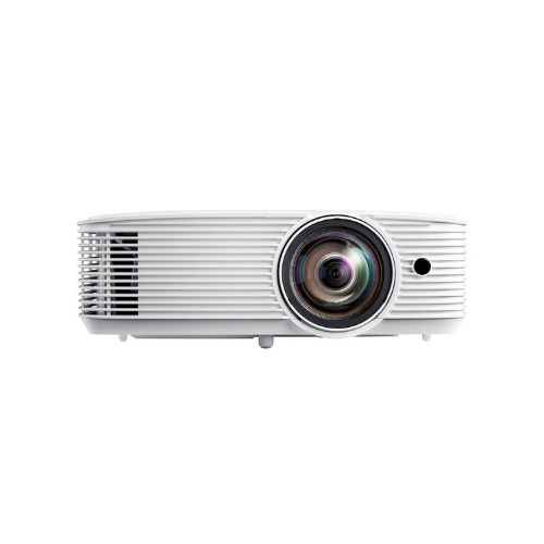 front view design of Optoma GT1080HDR Projector