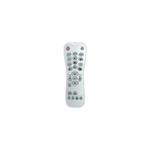 Remote view of Optoma-HD30HDR 4K Projector