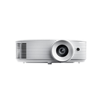 front view of Optoma-HD30HDR 4K Projector