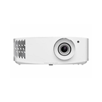 Front view design of Optoma uhd35+ Projector