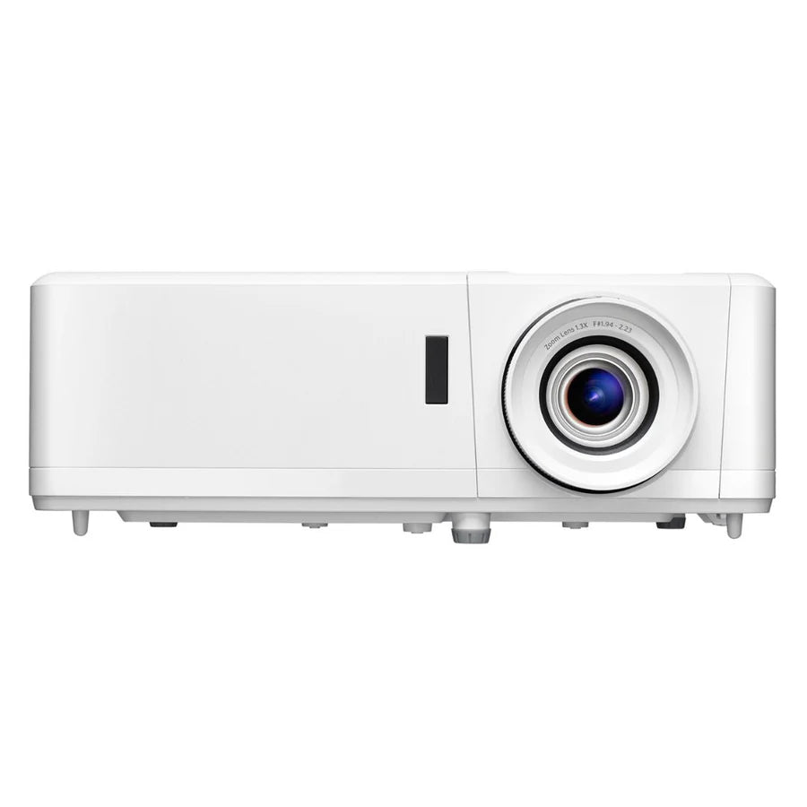Front view of Optoma UHZ50 4K Projector