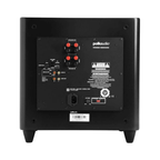Rear view of Polk Audio DSW PRO 550
