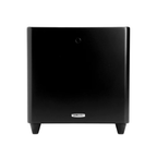Front view of Polk Audio DSW Pro 660 WI 