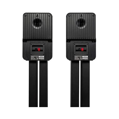 Rear view of Polk Audio ES15 Signature Elite