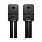 Rear view of Polk Audio ES15 Signature Elite