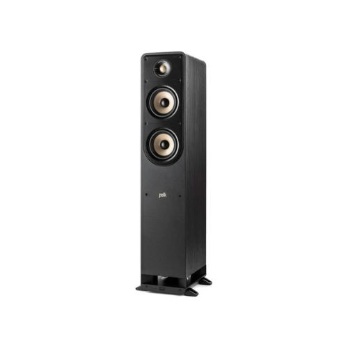Front view of Polk Audio ES50 Signature Elite