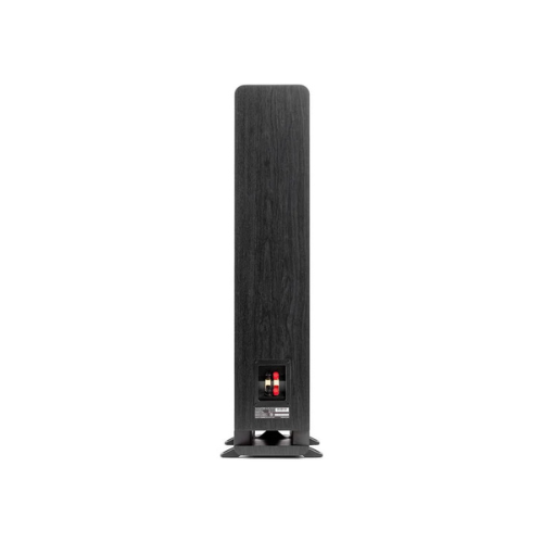 Rear view of Polk Audio ES50 Signature Elite