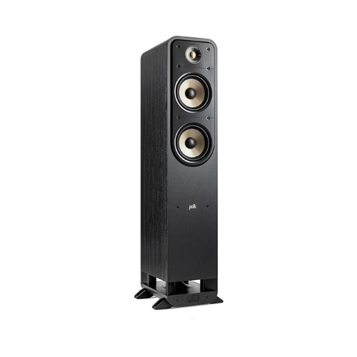 Front view of Polk Audio ES55 Signature Elite