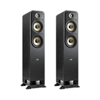 Pair view of Polk Audio ES55 Signature Elite