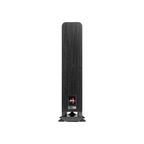Rear view of Polk Audio ES55 Signature Elite