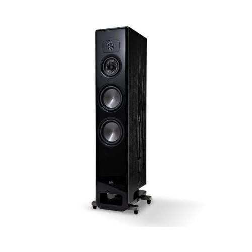 Front view of Polk Audio LEGEND L600 