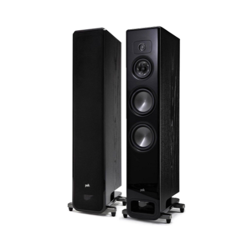 Front Mesh view of Polk Audio LEGEND L600 