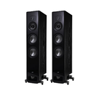 Sideangled view of Polk Audio LEGEND L600 