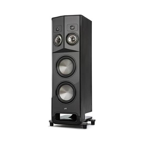 Front view of Polk Audio LEGEND L800 
