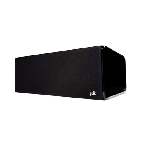 Front-Mesh view of Polk Audio Legend L400 