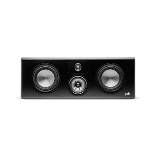 Front view of Polk Audio Legend L400 