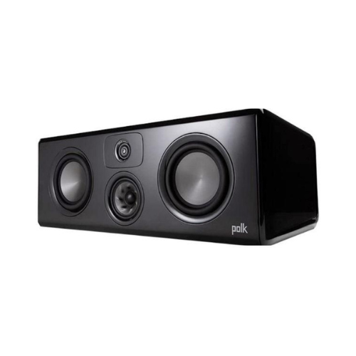 Sideangled view of Polk Audio Legend L400 