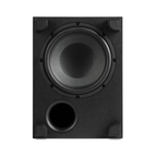 Front view of Polk Audio Monitor XT10 