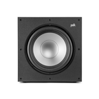 Front view of Polk Audio Monitor XT12 