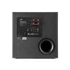 Rear view of Polk Audio Monitor XT12 