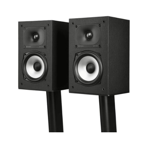 Front view of Polk Audio Monitor XT15