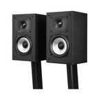 Front view of Polk Audio Monitor XT15