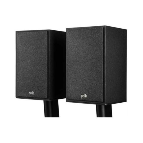 Front Mesh view of Polk Audio Monitor XT15