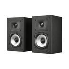 Pair view of Polk Audio Monitor XT15