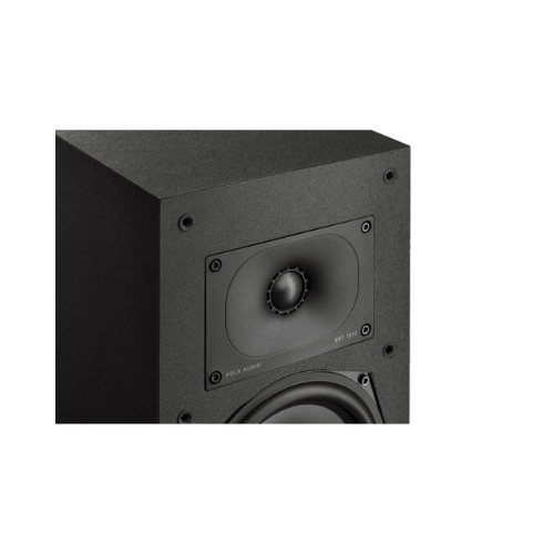Front view of Polk Audio Monitor XT20  
