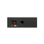Rear view of Polk Audio Monitor XT30 